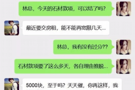 桐庐债务清欠服务